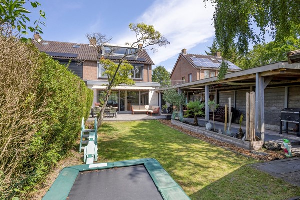 Medium property photo - Schelpweg 6, 3151 VH Hoek van Holland